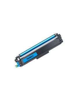 Toner Compatibile Brother TN-248XLC (Ciano 2300 pagine)