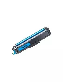 Toner Compatibile Brother TN-248XLC (Ciano 2300 pagine)