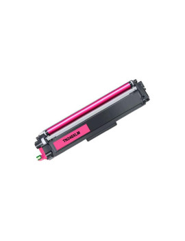 Toner Compatibile Brother TN-248XLM (Magenta 2300 pagine)
