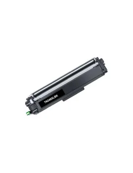 Toner Compatibile Brother TN-248XLBK (Nero 3000 pagine)
