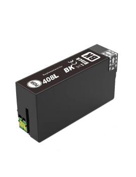 Cartuccia Compatibile Epson T09K140 408L (Nero 2200 pagine)