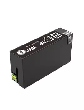 Cartuccia Compatibile Epson T09K140 408L (Nero 2200 pagine)