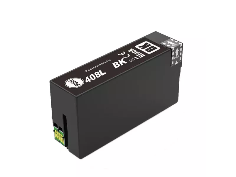 Cartuccia Compatibile Epson T09K140 408L (Nero 2200 pagine)