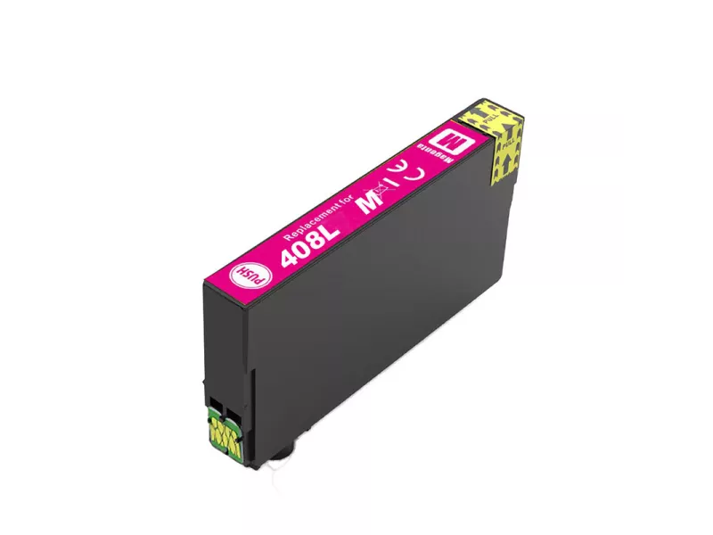 Cartuccia Compatibile Epson T09K340 408L (Magenta 1700 pagine)