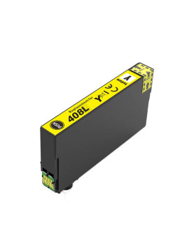 Cartuccia Compatibile Epson T09K440 408L (Giallo 1700 pagine)