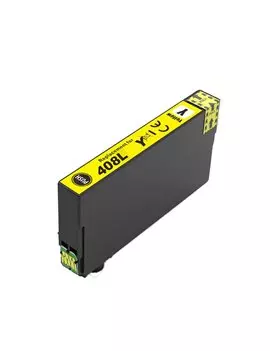 Cartuccia Compatibile Epson T09K440 408L (Giallo 1700 pagine)