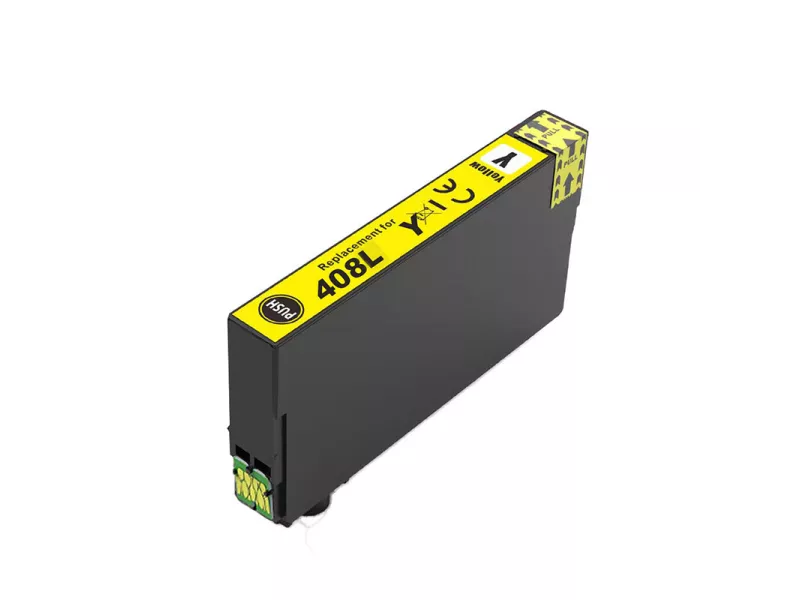 Cartuccia Compatibile Epson T09K440 408L (Giallo 1700 pagine)