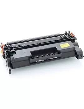 Toner Compatibile HP W1490A 149A (Nero 2900 pagine)