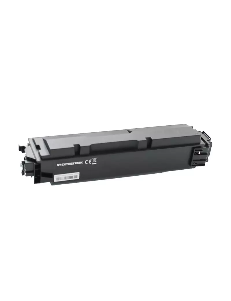 Toner Compatibile Kyocera TK-5370K 1T02YJ0NL0 (Nero 7000 pagine) Toner Compatibile Kyocera TK-5370K 1T02YJ0NL0 (Nero 7000 pagine)