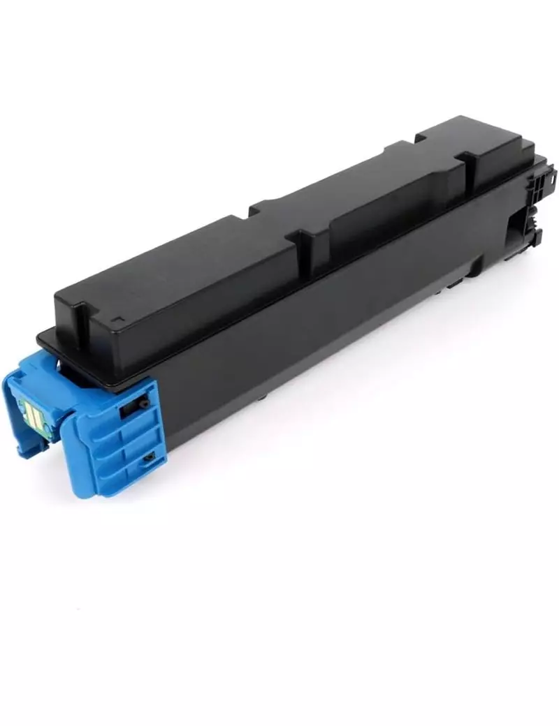 Toner Compatibile Kyocera TK-5380C 1T02Z0CNL0 (Ciano 10000 pagine) Toner Compatibile Kyocera TK-5380C 1T02Z0CNL0 (Ciano 10000 pagine)