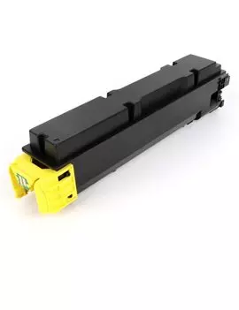 Toner Compatibile Kyocera TK-5380Y 1T02Z0ANL0 (Giallo 10000 pagine)