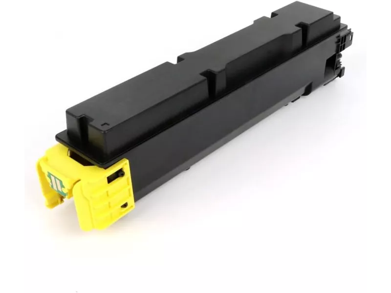 Toner Compatibile Kyocera TK-5380Y 1T02Z0ANL0 (Giallo 10000 pagine)