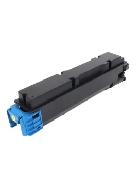 Toner Compatibile Kyocera TK-5405C 1T02Z6CNL0 (Ciano 10000 pagine)