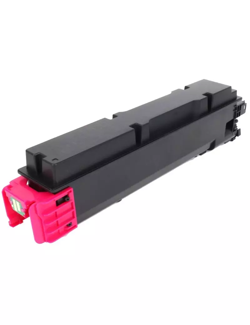 Toner Compatibile Kyocera TK-5405M 1T02Z6BNL0 (Magenta 10000 pagine) Toner Compatibile Kyocera TK-5405M 1T02Z6BNL0 (Magenta 10000 pagine)