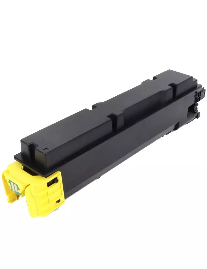 Toner Compatibile Kyocera TK-5405Y 1T02Z6ANL0 (Giallo 10000 pagine) Toner Compatibile Kyocera TK-5405Y 1T02Z6ANL0 (Giallo 10000 pagine)