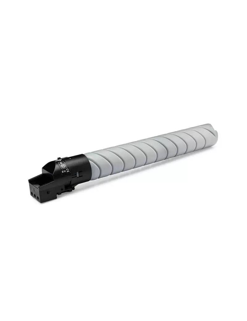 Toner Compatibile Konica Minolta TN626K ACV1150 (Nero 28000 pagine) Toner Compatibile Konica Minolta TN626K ACV1150 (Nero 28000 pagine)