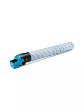 Toner Compatibile Konica Minolta TN626C ACV1450 (Ciano 28000 pagine)