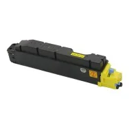 Toner Compatibile Utax CK-5515Y 1T02ZLAUT0 (Giallo 9000 pagine)