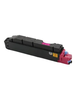 Toner Compatibile Utax CK-5515M 1T02ZLBUT0 (Magenta 9000 pagine)
