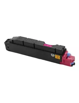 Toner Compatibile Utax CK-5515M 1T02ZLBUT0 (Magenta 9000 pagine)