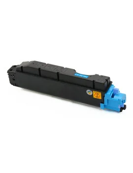 Toner Compatibile Utax CK-5515C 1T02ZLCUT0 (Ciano 9000 pagine)