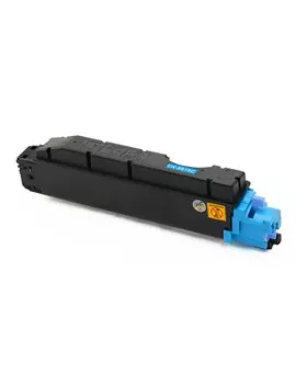 Toner Compatibile Utax CK-5515C 1T02ZLCUT0 (Ciano 9000 pagine)