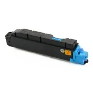 Toner Compatibile Utax CK-5515C 1T02ZLCUT0 (Ciano 9000 pagine)