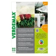 Velo di Protezione per Piante Verdemax - 1,6x10 m - 17 g - 5811 (Bianco)