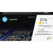 Toner Originale HP W2132Y 213Y (Giallo 12000 pagine)