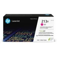 Toner Originale HP W2133Y 213Y (Magenta 12000 pagine)