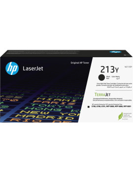 Toner Originale HP W2130Y 213Y (Nero 18000 pagine)