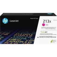 Toner Originale HP W2133X 213X (Magenta 6000 pagine)
