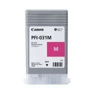 Cartuccia Originale Canon PFI-031m 6265C001 (Magenta 55 ml)