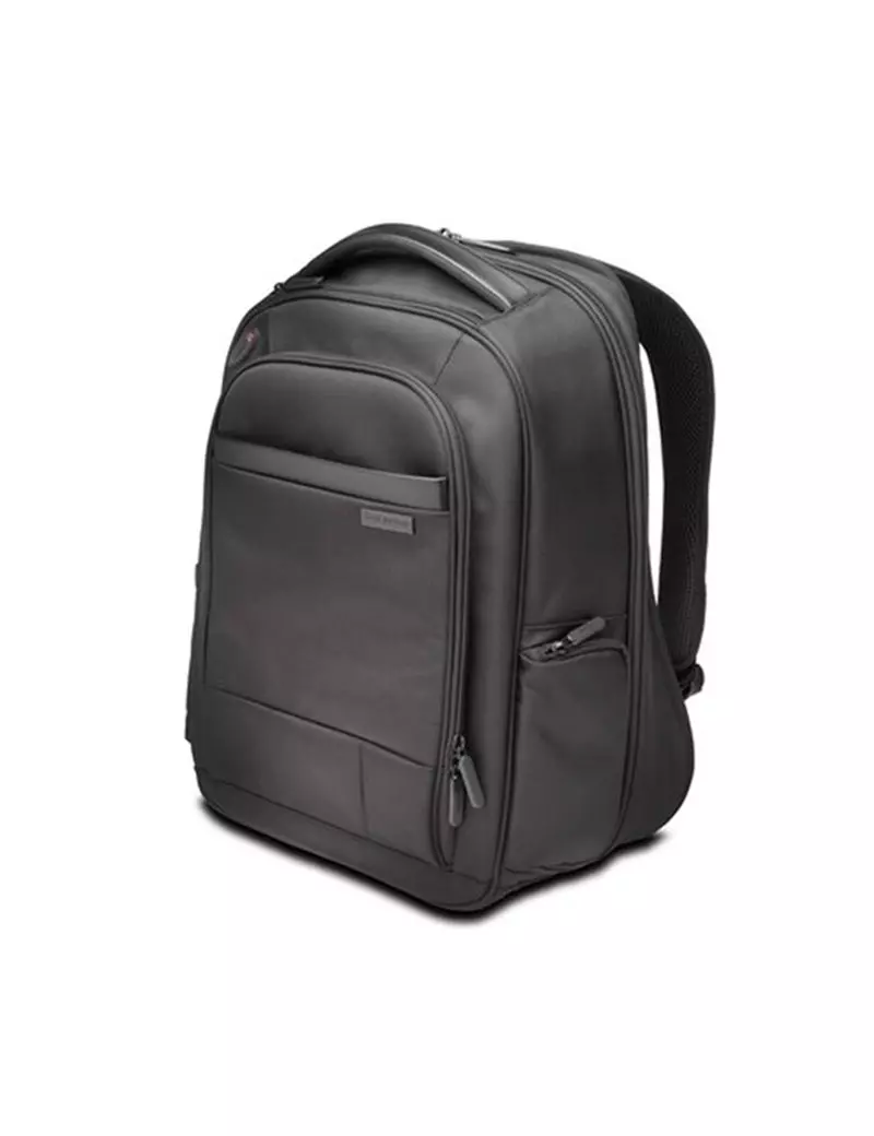 Zaino Portacomputer Kensington - Notebook 15,6 Pollici - K60382EU (Nero) Zaino Portacomputer Kensington - Notebook 15,6 Pollici - K60382EU (Nero)