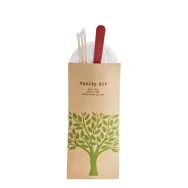 Vanity Kit Linea Cortesia Natura Leone - W3337 (Conf. 50)