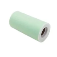 Tulle in Rotolo Big Party - 12,5 cm x 25 m - 85064 (Acqua Marina)