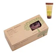 Doccia Shampoo Linea Cortesia Natura Leone - 25 ml - W3331 (Conf. 50)