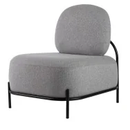 Poltrona Admiraal Paperflow - K700513 (Grigio)