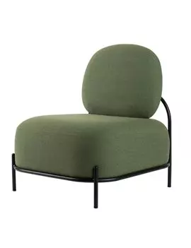 Poltrona Admiraal Paperflow - K700514 (Verde)