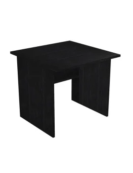 Scrivania Lineare Easy Artexport - 80x80 cm - 001PAN_8 (Nero Venato)