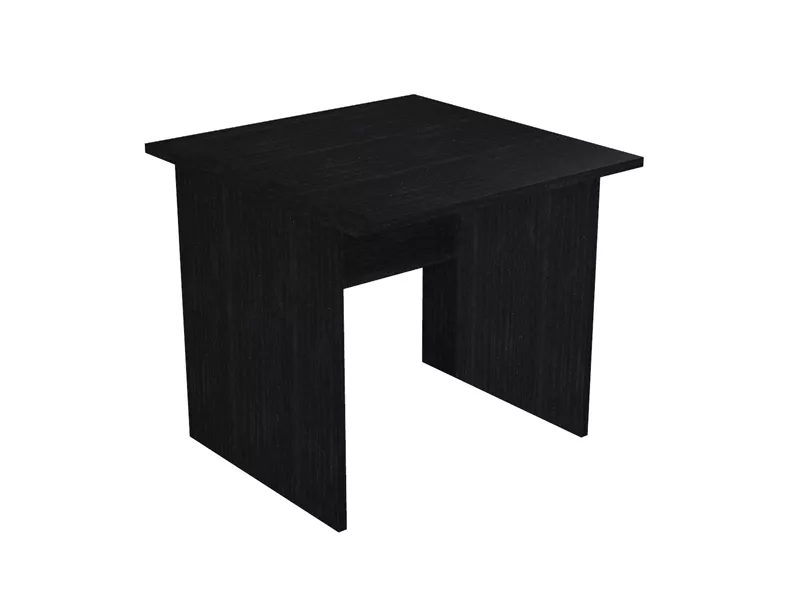 Scrivania Lineare Easy Artexport - 80x80 cm - 001PAN_8 (Nero Venato)