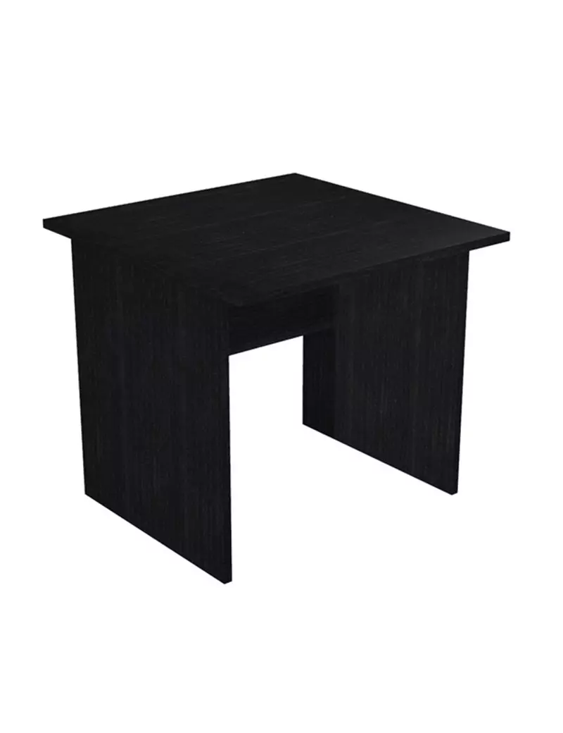 Scrivania Lineare Easy Artexport - 80x80 cm - 001PAN_8 (Nero Venato) Scrivania Lineare Easy Artexport - 80x80 cm - 001PAN_8 (Nero Venato)