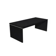 Scrivania Manager Prestige Artexport - 180x90 cm - 901-8 (Nero Venato)