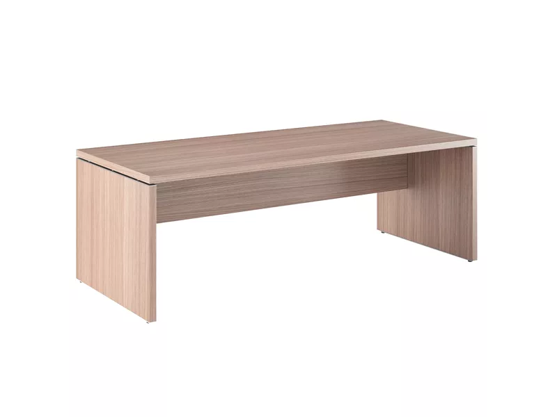 Scrivania Manager Prestige Artexport - 180x90 cm - 901-K (Ciliegio Arabis)