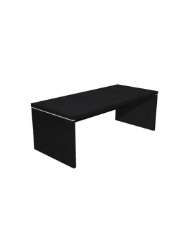 Scrivania Manager Prestige Artexport - 210x90 cm - 902-8 (Nero Venato)