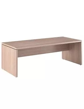 Scrivania Manager Prestige Artexport - 210x90 cm - 902-K (Ciliegio Arabis)