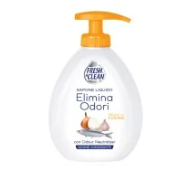 Sapone Liquido Elimina Odori Fresh&Clean - 7-1199 - 300 ml