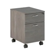 Cassettiera su Ruote Easy Artexport - 1 Cassetto + 1 Classificatore - 41,8x52x59,5 cm - 60022_F (Frassino Toscano)