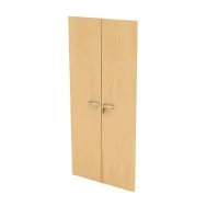 Ante per Mobile Alto a Giorno Easy Artexport - 80x175 cm - 60075M_6 (Faggio Conf. 2)