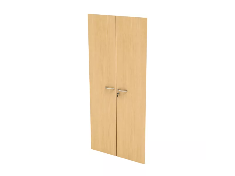 Ante per Mobile Alto a Giorno Easy Artexport - 80x175 cm - 60075M_6 (Faggio Conf. 2)